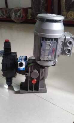 BƠM ĐỊNH LƯỢNG OBL M 23PPSV
