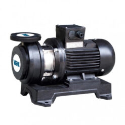 Bơm trục ngang CNP SZ80-50-200