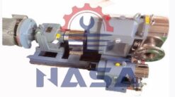 Bơm cánh quạt vệ sinh