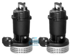 BƠM CHÌM NƯỚC THẢI EBARA 100-DS-57.5