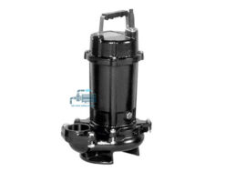 BƠM CHÌM NƯỚC THẢI EBARA 50 DVSJ 51.5 2HP CÓ 3 PHAO