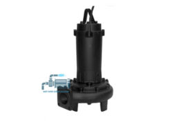 BƠM CHÌM NƯỚC THẢI EBARA 65-DFJ-51.5/2HP
