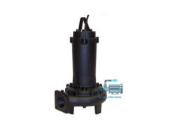 BƠM CHÌM NƯỚC THẢI EBARA 80-DF-52.2