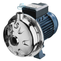 BƠM LY TÂM 2 TẦNG CÁNH EBARA 2CDX 200/40 4HP
