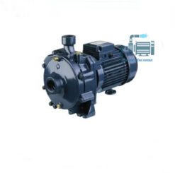 BƠM LY TÂM 2 TẦNG CÁNH EBARA CDA 4.00T 4HP