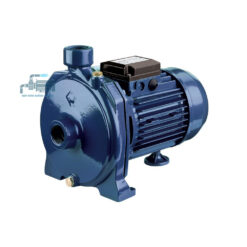 Model: CMB 3.00T Công suất: 3.00 kW (4 HP) Điện áp: 3 Pha / 380V Lưu lượng: 4.8 - 12 m³/h Cột áp: 26.3 - 13.8 m Tốc độ: 2900 vòng/phút Đầu hút - xả: 1.5 inch - 1.25 inch Vật liệu cánh bơm: Inox 304 Vật liệu trục bơm: Thép không gỉ Vỏ bơm: Gang Nhiệt độ môi chất: -10°C đến +90°C Áp lực làm việc tối đa: 10 bar Bảo hành: 12 tháng Xuất xứ: Italy Hãng sản xuất: EBARA