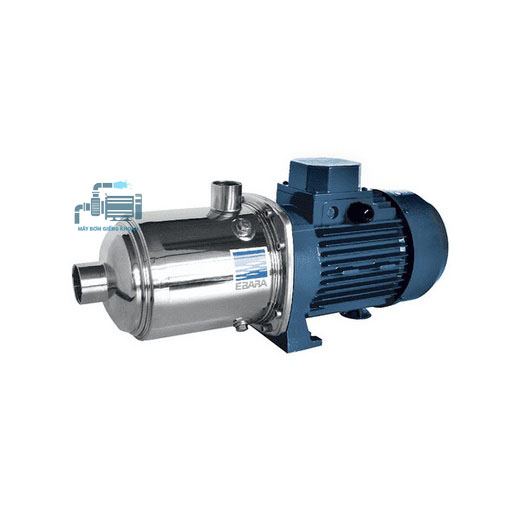 BƠM LY TÂM EBARA MATRIX 10-6T/2.2