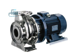 BƠM LY TÂM TRỤC NGANG 3M-65-160/7.5