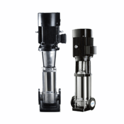 BƠM TRỤC ĐỨNG CNP CDL 1-10