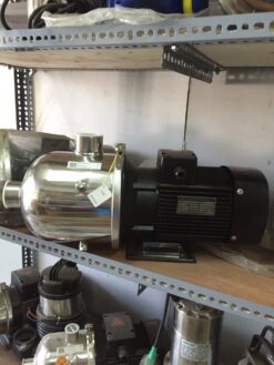 Máy bơm nước Shimge BW8-4