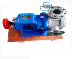 Bơm cánh quạt bằng thép không gỉ loại NYP