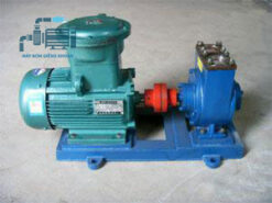 Bơm cánh trượt YPB