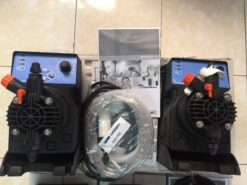 Bơm định lượng ETATRON DLXMA/MB 0115