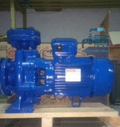 Bơm ly tâm Speroni CS80-200A