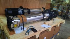 Bơm trục đứng EBARA EVMS 5-6N5-Q1BEG-E/1.5