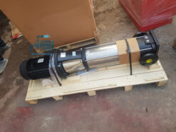 Bơm trục đứng EBARA EVMSG 10-9N5-Q1BEG-E4.0