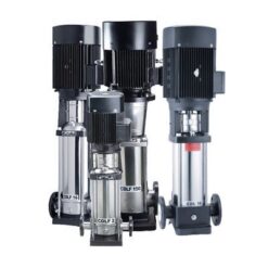 BƠM TRỤC ĐỨNG CNP CDLF2-4