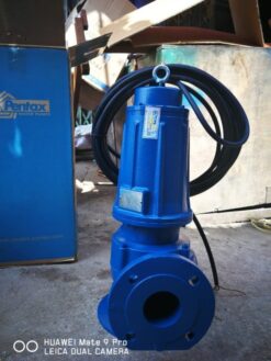 Bơm nước thải PENTAX DMT 210