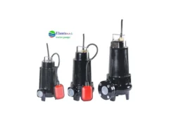Bơm nước thải Elanta FL 50/32M
