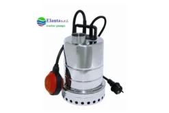 Bơm nước thải Elanta FLX 100/50M
