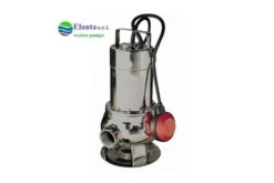 Bơm nước thải Elanta FPX 100/50M