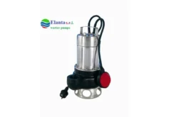 Bơm nước thải Elanta GXB 100/50M