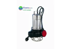 Bơm nước thải Elanta GXV 100/50M