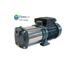 Máy Bơm Nước Elanta MCO 300/6M