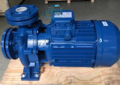 Máy bơm ly tâm CM80-160B