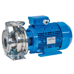 Máy bơm ly tâm Speroni đầu inox CX40-125/2.2