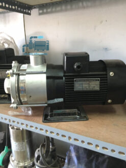 Máy bơm nước Shimge BW8-4