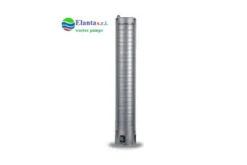 Bơm giếng khoan Elanta SP 1809-4X
