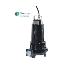 Bơm nước thải Elanta TR 150/50M