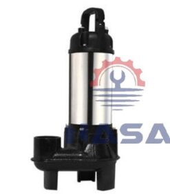 Bơm chìm nước thải Evak HIPPO-150