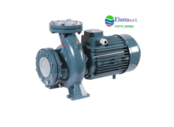 Bơm công nghiệp Elanta N 65-160B