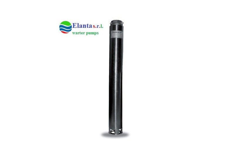 Máy Bơm Chìm Elanta ST 8015